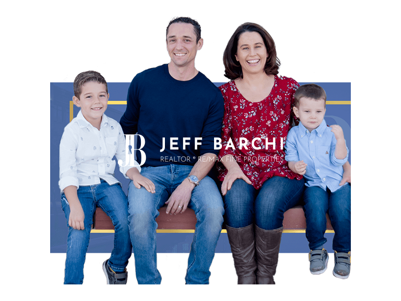 Home Seller Arizona - Jeff Barchi REALTOR®