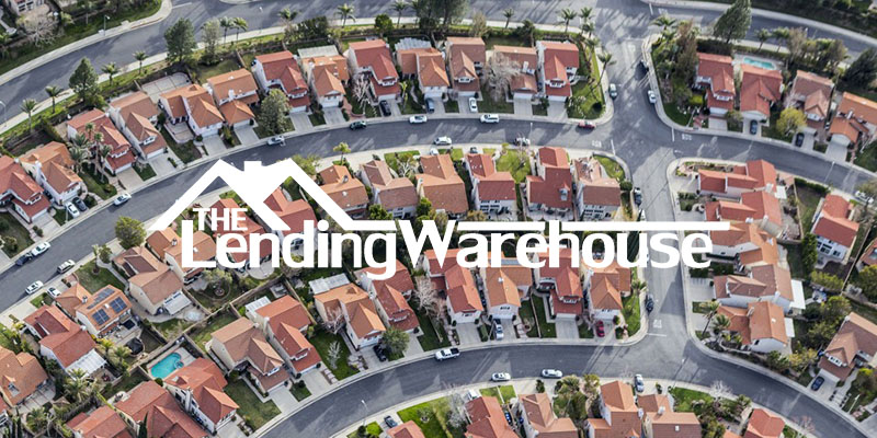 The Lending Warehouse - Nationwide