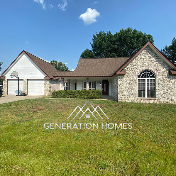 Generation Homes - Oklahoma